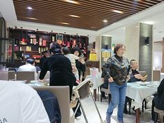 -品味居·首店·大连鲜活海鲜大连菜(东港店)