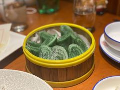 -姜君·千岛湖鱼头馆(浦东大道店)