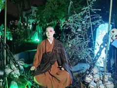 -武汉园博园(武汉自然博物馆)