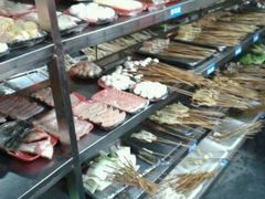 -袁记串串香(川师店)