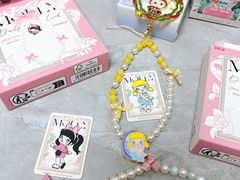 -泡泡玛特POPMART(合生汇店)