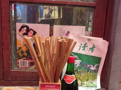 -李炮称盘麻辣烫(无锡荟聚店)