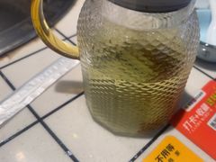 -小炉灶铁锅炖