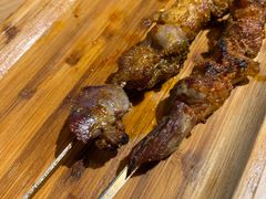 -胖老汉椒麻鸡清真新疆菜(西御街店)