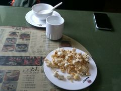 -粥全粥到海鲜家常菜(瞿塘峡路店)