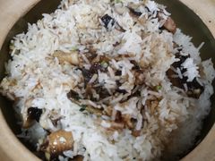 -红星光发煲仔饭(文海店)