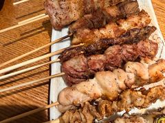 -桂马·日本料理·海胆·海鲜饭·酒场(民主广场店)