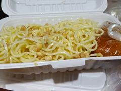 -乔伯凉面(白沙路店)