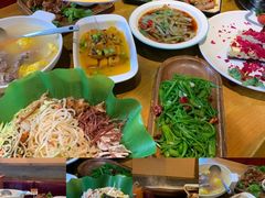 -隔壁老王·家常云南菜(花巷店)