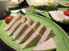 -一叶一世界•素食餐厅(环球中心店)