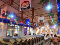 -鑫日千里马朝鲜族小馆(总店)