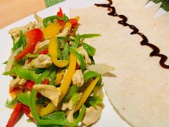 -ALAMEEN阿拉伯餐厅(三里屯店)