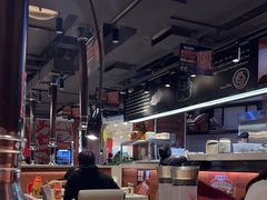 -猫爪爪原切自助烤肉(观音桥阳光世纪店)