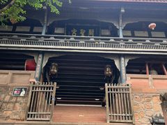 -五凤溪古镇