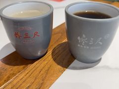 -馋三尺蟹粉小笼(人民广场店)