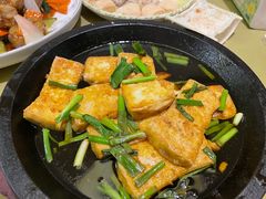 -老朴饭店(邮政街总店)