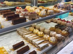 -Madeleine玛德琳(永平里店)