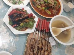 -新疆伊宁远征餐厅