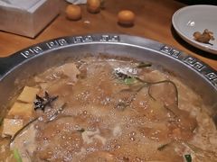 -成老灶火锅鸡(平山店)