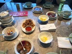 -四道菜·福建菜馆(新街口金鹰店)