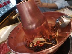 -东门口涮肉·砂锅·烤串(老门东店)