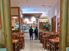 -杨厨的田园饭店(长城路店)
