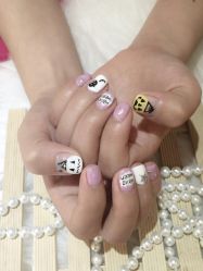 -喵酱日式美甲美睫Neko Nail Studio