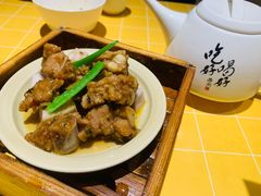 -蔡澜点心·粤菜(花城汇南区店)