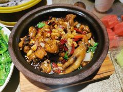 -小碗大胃(福久源新天地店)
