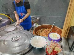 -白老三牛肉丸子面(平阳广场店)