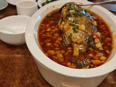 -一楼食业·美食人家