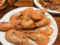 -汉巴味德自助餐厅(嘉定宝龙广场店)