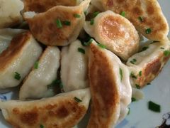 香荤煎饺-必胜客(宁波天一水街店)