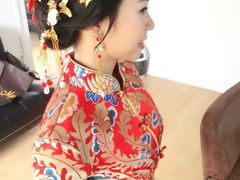 -梦想屋摄影工作室(丽原天际店)