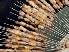 -三个大叔烤羊肉串·炭炉砂锅菜(西三旗店)