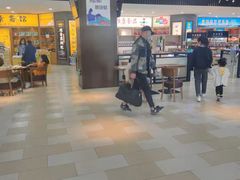 -普陀长途客运中心