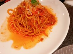 -WOLFGANG PUCK KITCHEN & BAR(迪士尼小镇店)