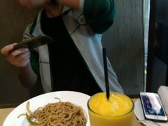 -百特喜·意大利餐厅(八佰伴镇江店)