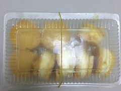 -甜嘟嘟烘焙坊(舒城路店)