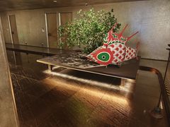 -隐溪茶馆(静安寺店)