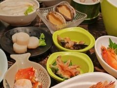 -舒友海鲜姿造(白鹭洲店)