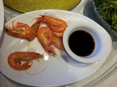 -金色艳阳天•粤菜 淮扬菜(古平岗店)