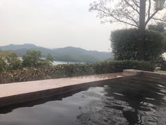 -天目湖涵田半山温泉