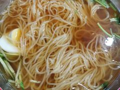 酸甜口冷面-西塔大冷面(市府大路店)