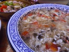 开胃羹-印象江南(东栅店)