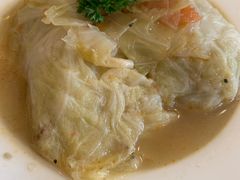 -露西亚咖啡西餐厅(哈尔滨俄侨纪念馆店)