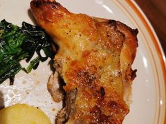 -萨莉亚意式餐厅(杭州滨江天街店)