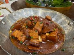 -再回头私房菜·老南京菜