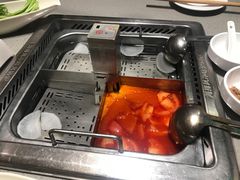 -海底捞火锅(中原万达广场店)