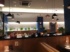 -蓝鲸(国浩路店)